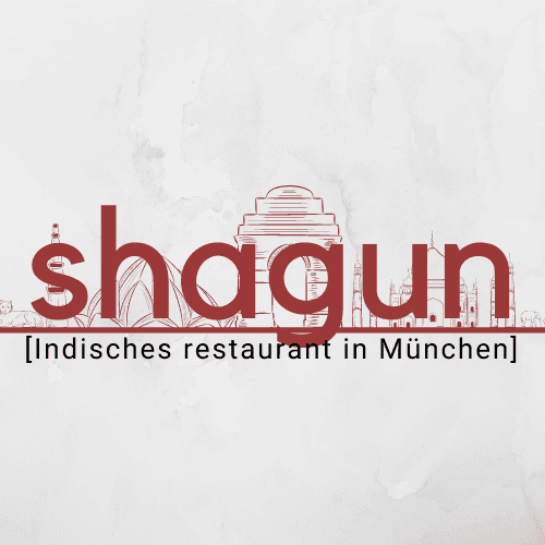 Restaurant Shagun Logo